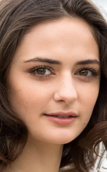 Фотография актёра Меган Смарт