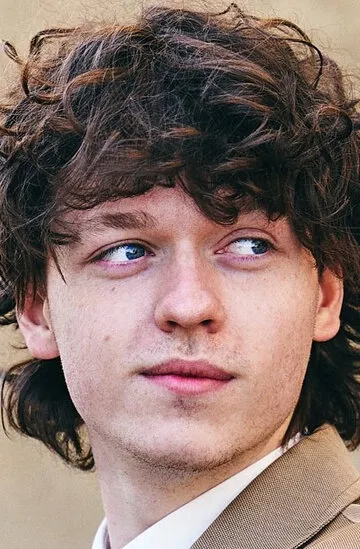 Фотография актёра Йеремиас Мейер