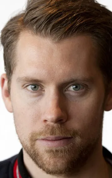 Фотография актёра Тим Харс