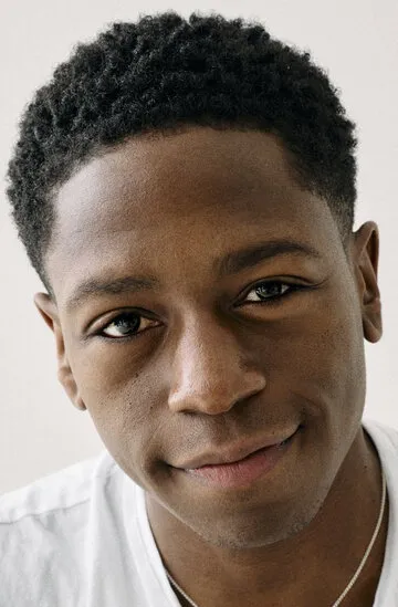 Фотография актёра Дэвид Джонссон Фрэй