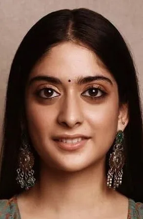 Фотография актёра Таня Маниктала