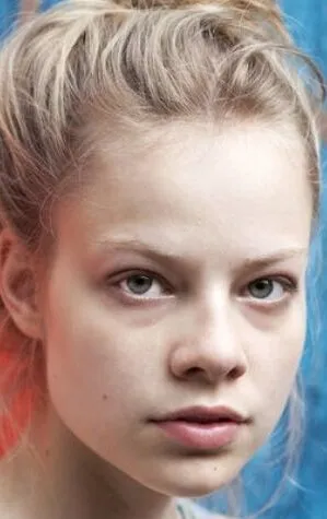 Фотография актёра Эмма Бадинг