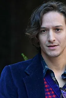 Фотография актёра Дарио Аита