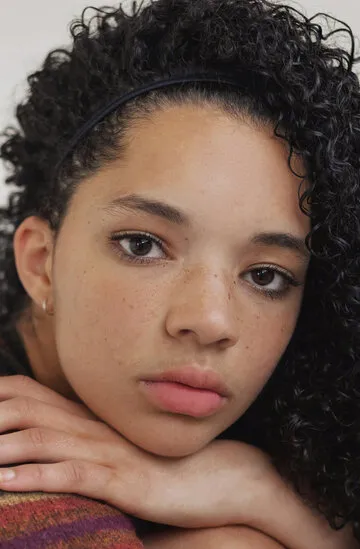 Фотография актёра Тэнзин Кроуфорд