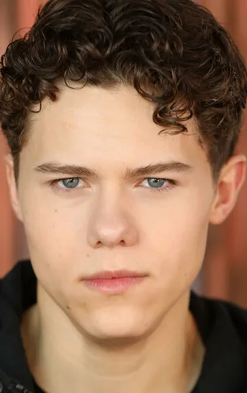 Фотография актёра Кейс Уокер