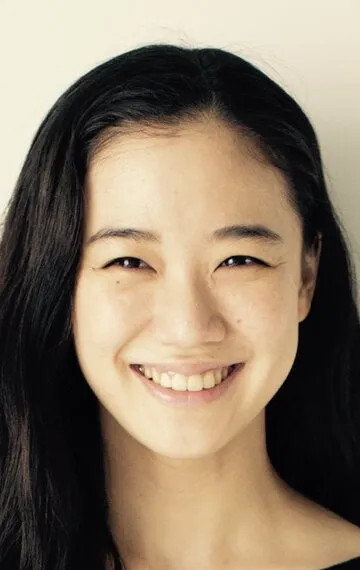 Фотография актёра Ю Аои