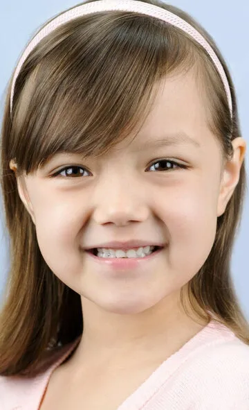 Фотография актёра Грэйс Дженкинс