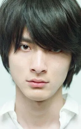 Фотография актёра Кэнго Кора