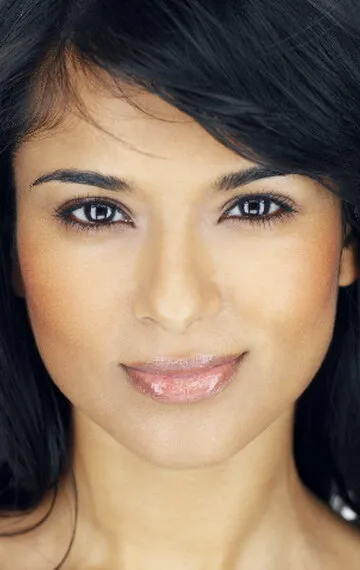 Фотография актёра Дилшад Вадсариа