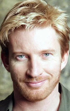 Фотография актёра Дэвид Уэнэм