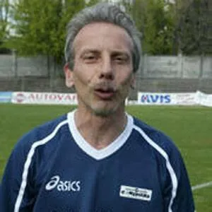 Фотография актёра Джованни