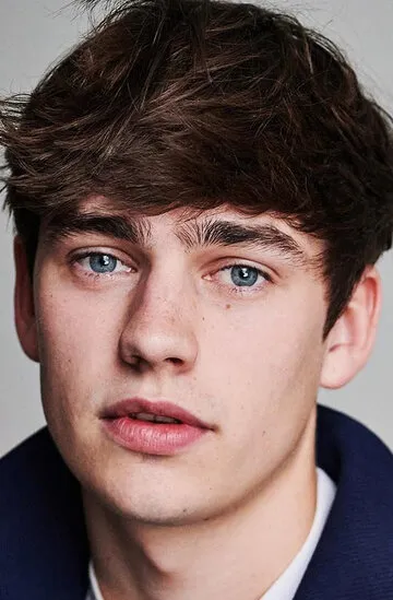 Фотография актёра Спайк Ферн