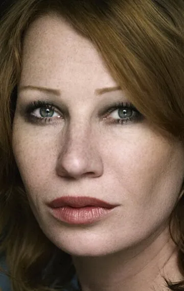 Фотография актёра Биргит Минихмайр