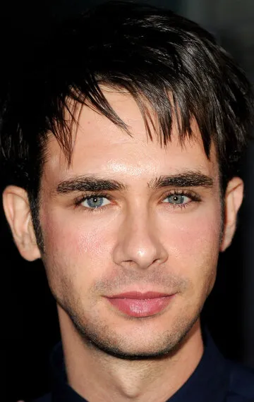 Фотография актёра Скотт Мехловиц