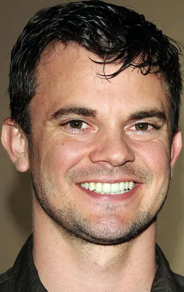 Фотография актёра Трэвис Уэстер