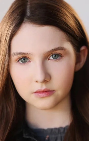 Фотография актёра Мэдлин Грэйс