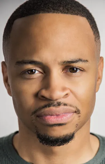 Фотография актёра Юджин Бирд