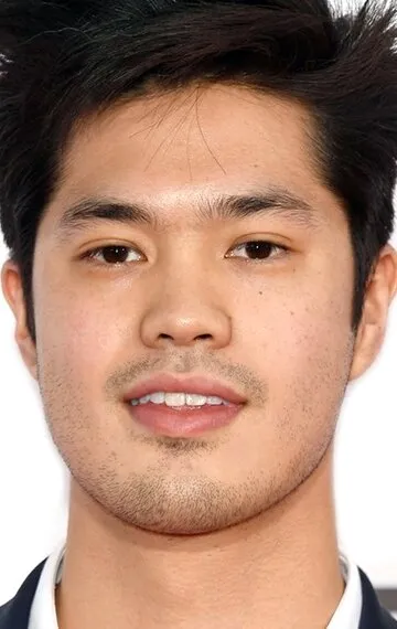 Фотография актёра Росс Батлер