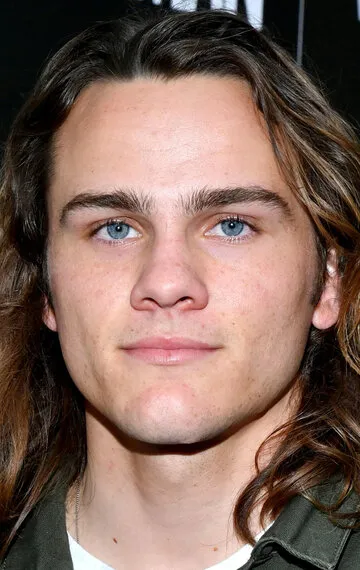 Фотография актёра Алекс Нюстадтер