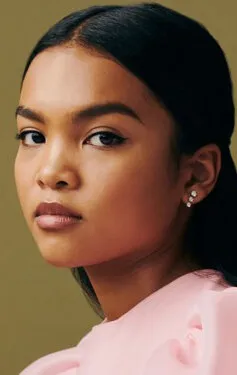 Фотография актёра Миа Айзек