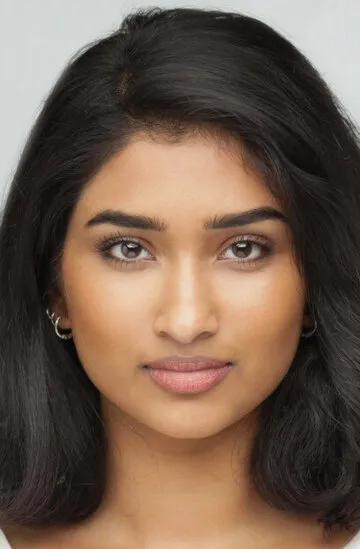 Фотография актёра Варада Сету