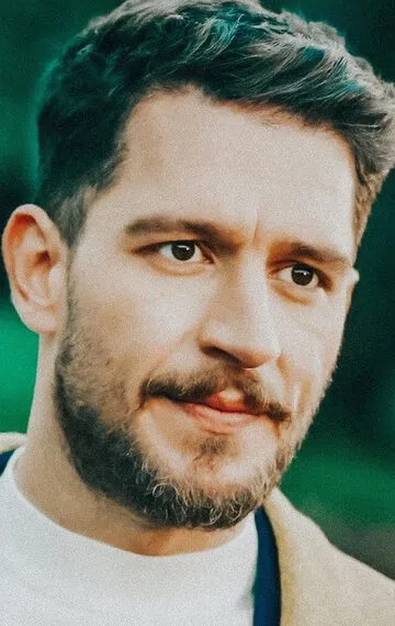 Фотография актёра Ураз Кайгыларолу