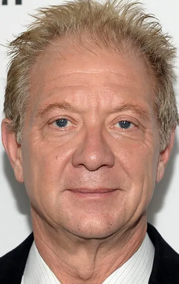 Фотография актёра Джефф Перри