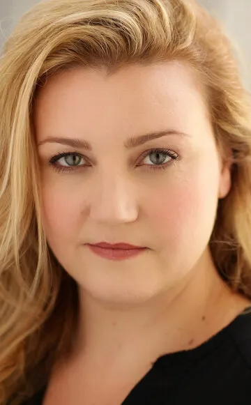 Фотография актёра Мередит Холцман