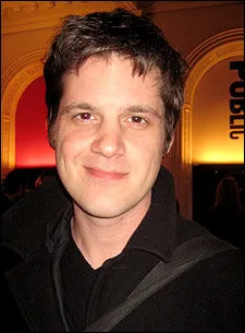 Фотография актёра Майкл Эспер