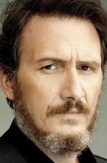 Фотография актёра Осман Сонант