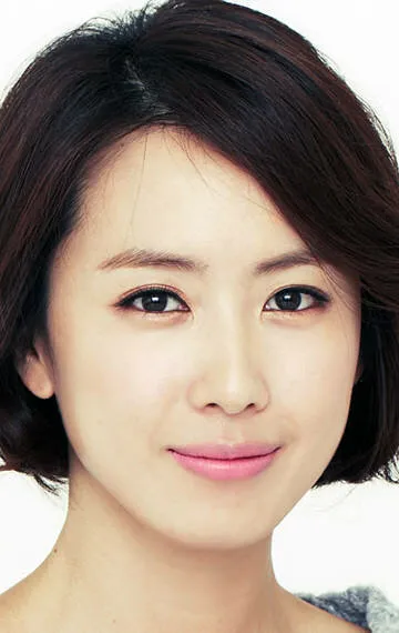 Фотография актёра Хон Ын-хи