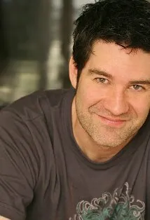 Фотография актёра Майкл Чандлер