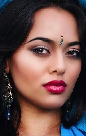 Фотография актёра Сома Бхатия