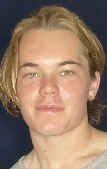 Фотография актёра Мэйсон Коттон