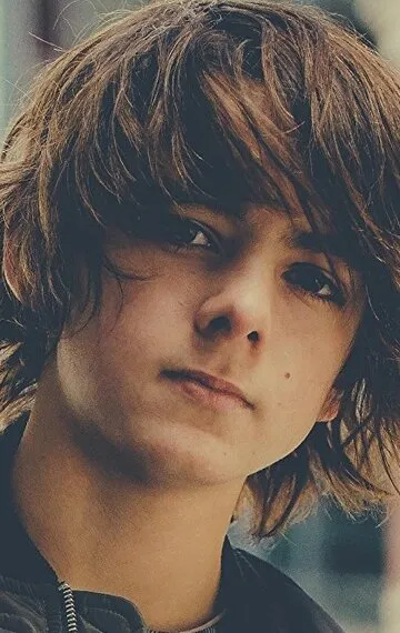 Фотография актёра Макс Чарльз