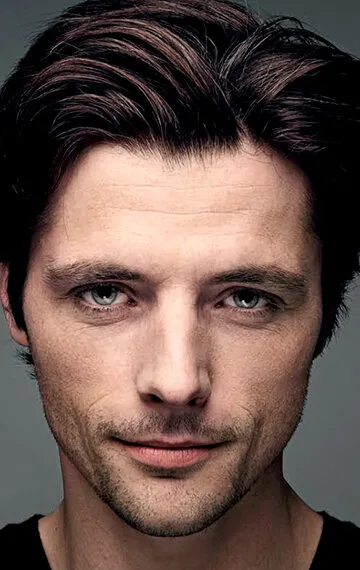 Фотография актёра Рафаэль Персонас