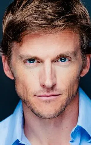 Фотография актёра Гидеон Эмери