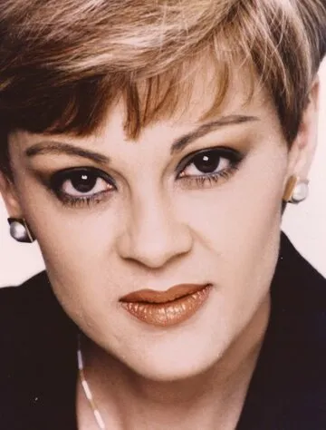 Фотография актёра Мария Сесилия Ботеро