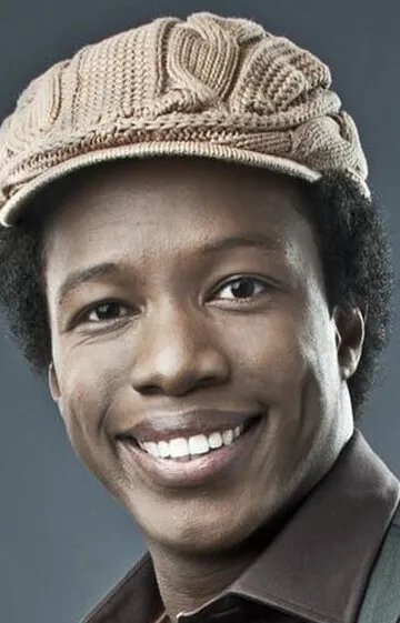 Фотография актёра Мауро Кастильо