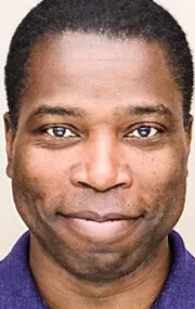 Фотография актёра Реджи Дэвис