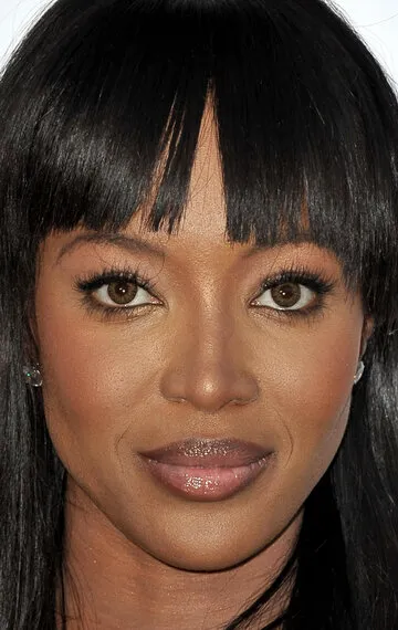 Фотография актёра Наоми Кэмпбелл