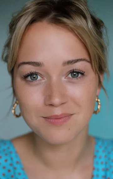 Фотография актёра Ханна Трейлин