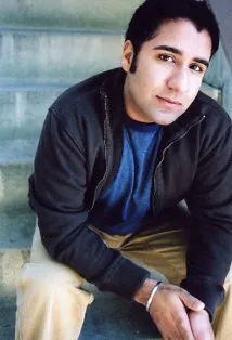 Фотография актёра Парвеш Шина