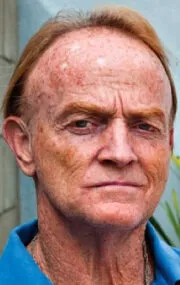 Фотография актёра Тим ДеЗарн