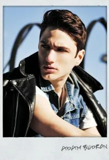 Фотография актёра 