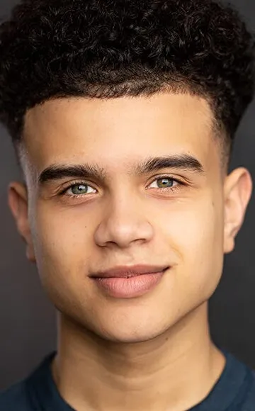 Фотография актёра Сэмюэл Пол Смолл