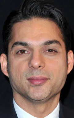 Фотография актёра Пейман Моаади