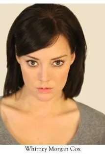 Фотография актёра Уитни Морган Кокс