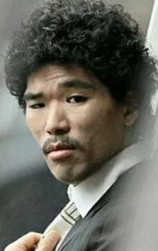 Фотография актёра Ма Сон-мин