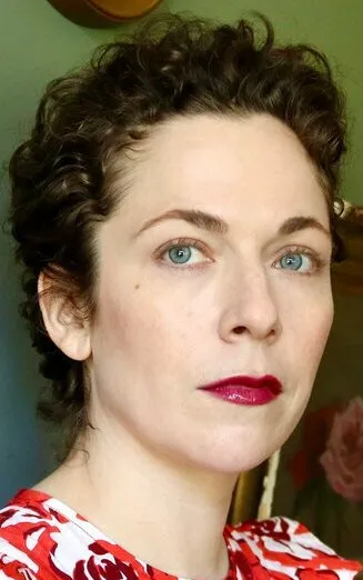 Фотография актёра Джен Таллок